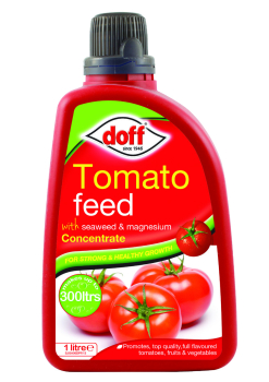 Doff 1lt Concentrate Tomato Feed